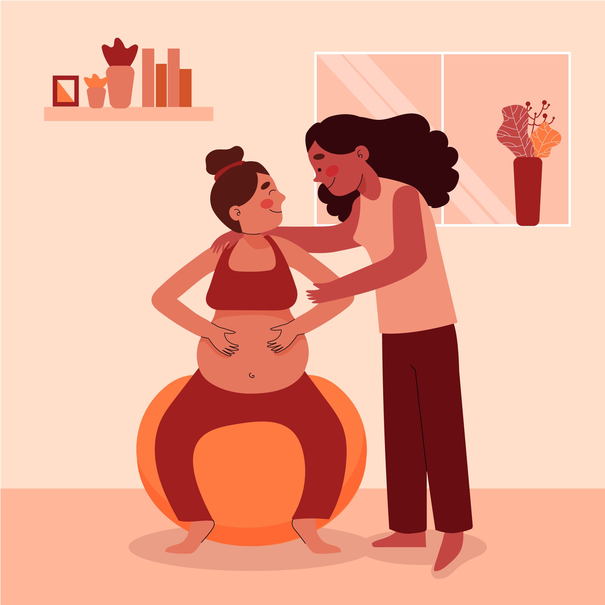 Pourquoi faire appel à une doula : 3 excellentes raisons