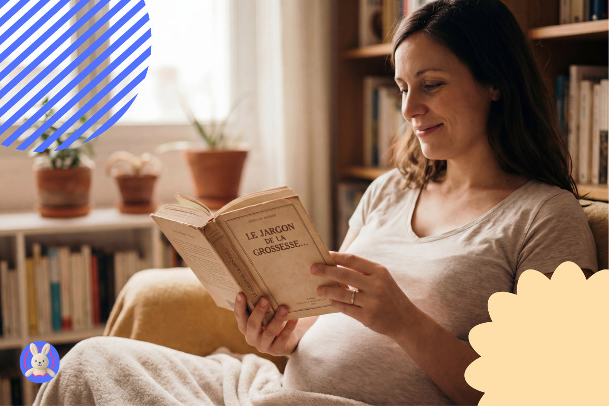 Décoder les chiffres de la grossesse : SA et Percentile