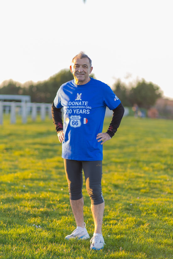 Josyan Sieurac : De l’Ariège à l’Illinois?