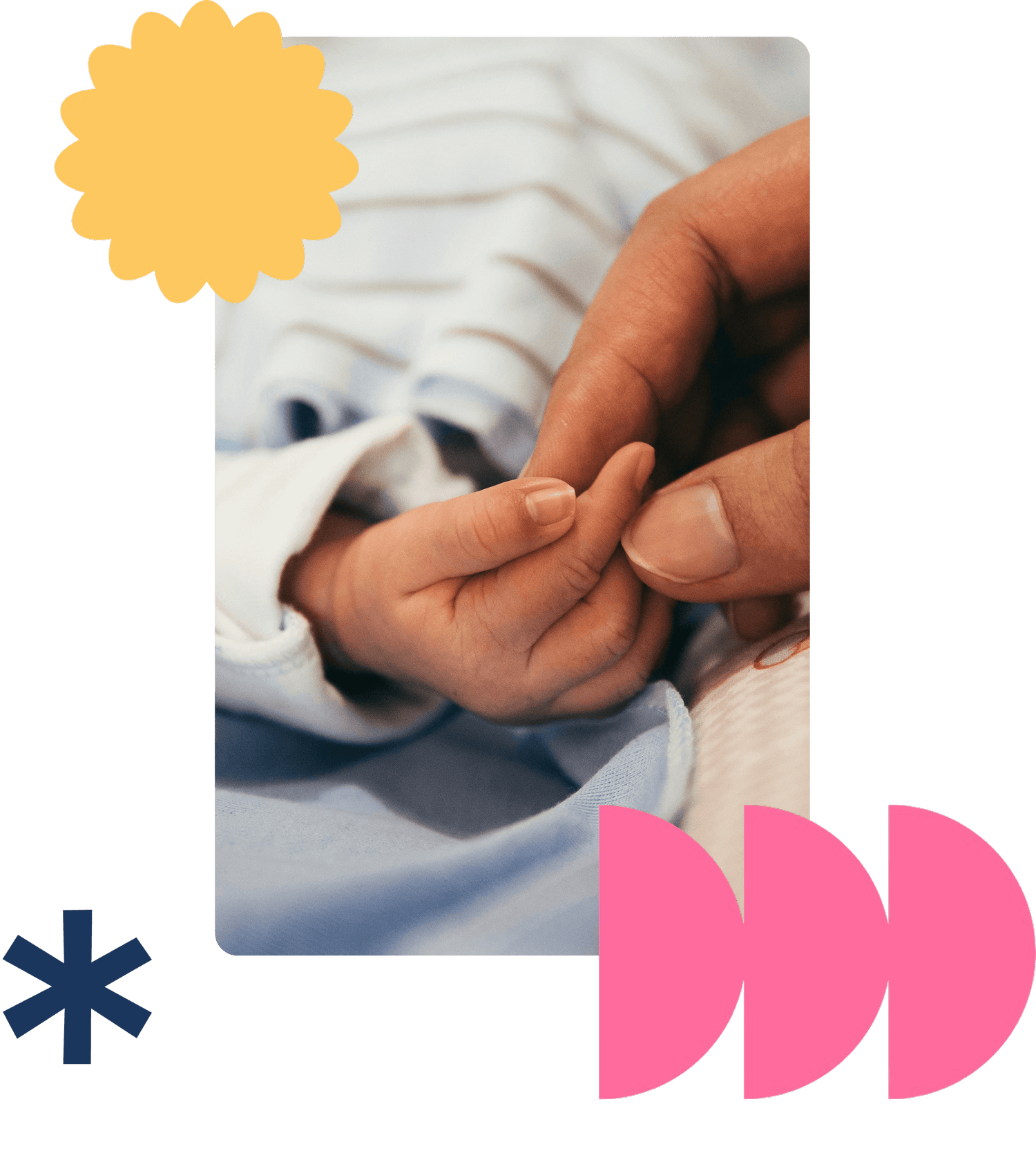 Décoder les chiffres de la grossesse : SA et Percentile