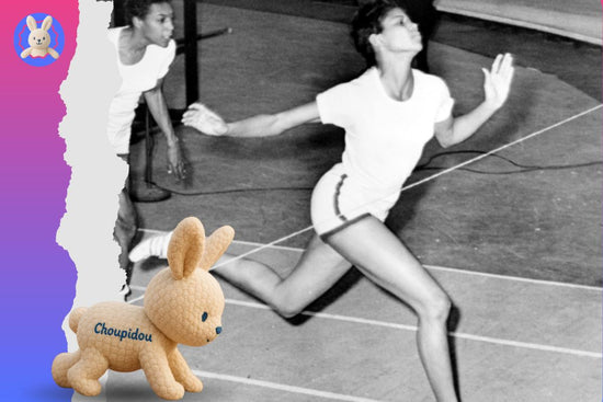 Wilma Rudolph : De la paralysie aux jeux olympiques ?