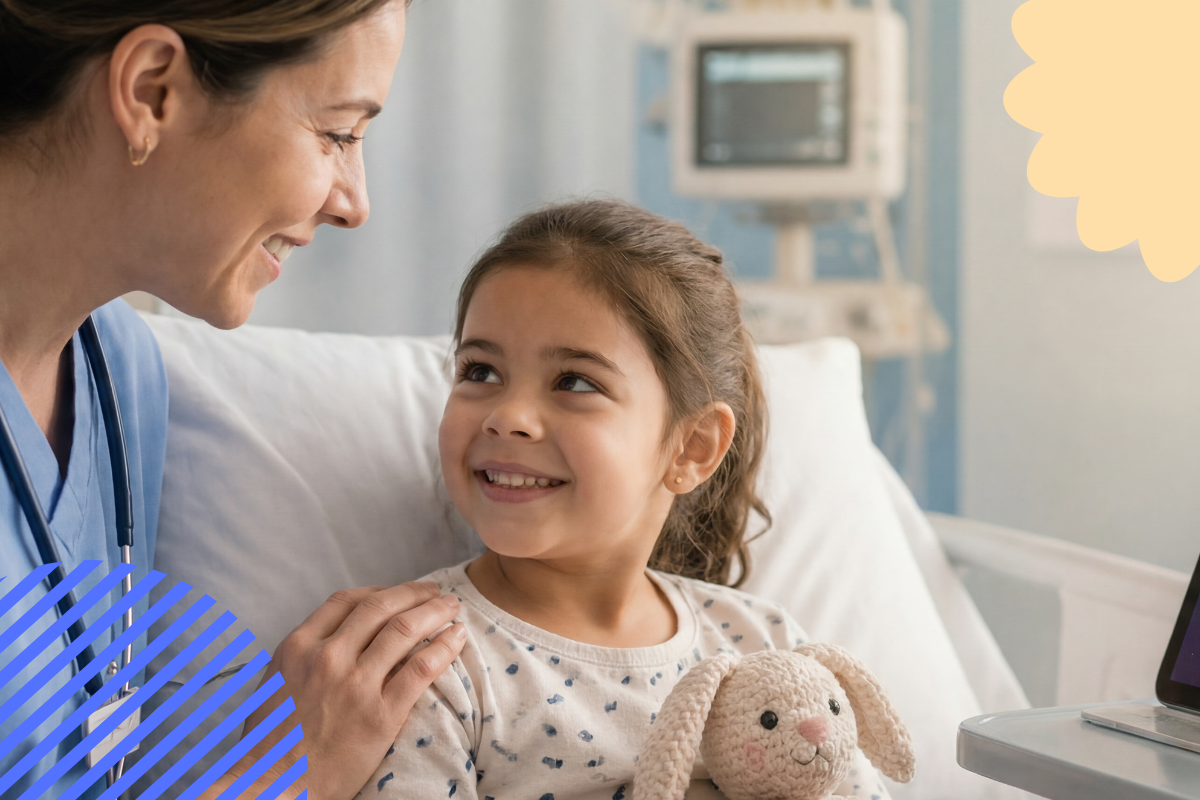 Vision Choupidou : prendre le lien parent-enfant au sérieux
